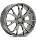 Gunmetal