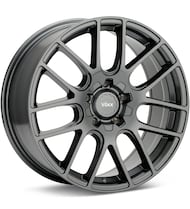 Voxx Road Wheels Orso