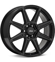 Rocca Black