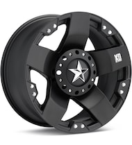 XD Wheels XD775 Rockstar
