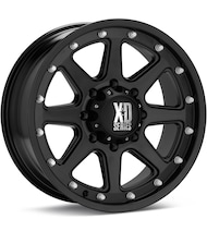 XD Wheels XD798 Addict