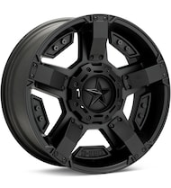 XD Wheels XD811 Rockstar II