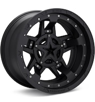 XD Wheels XD827 Rockstar III