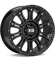 XD Wheels XD829