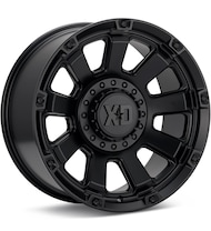 XD Wheels XD852 Gauntlet