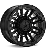XD Wheels XD870 Bomber