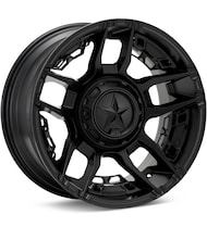 XD Wheels XD871 Slash