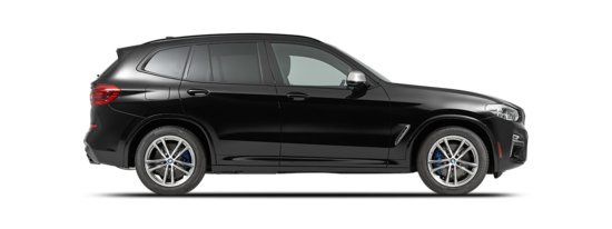 2022 BMW X3 M40i Wheels & Rims