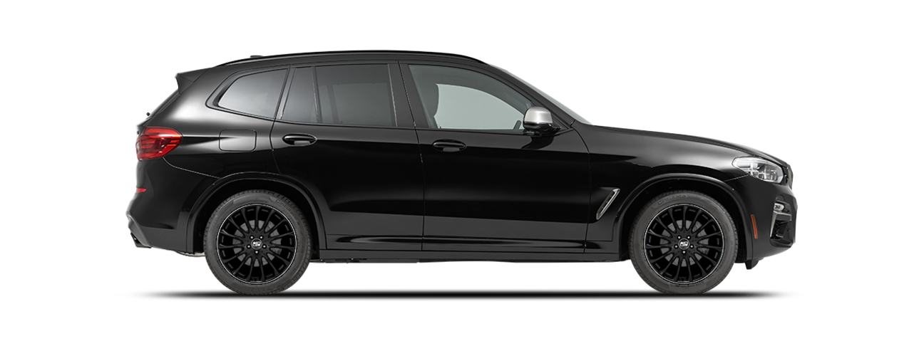 2022 BMW X3 M40i Wheels & Rims 2022 BMW X3 M40i Wheels & Rims