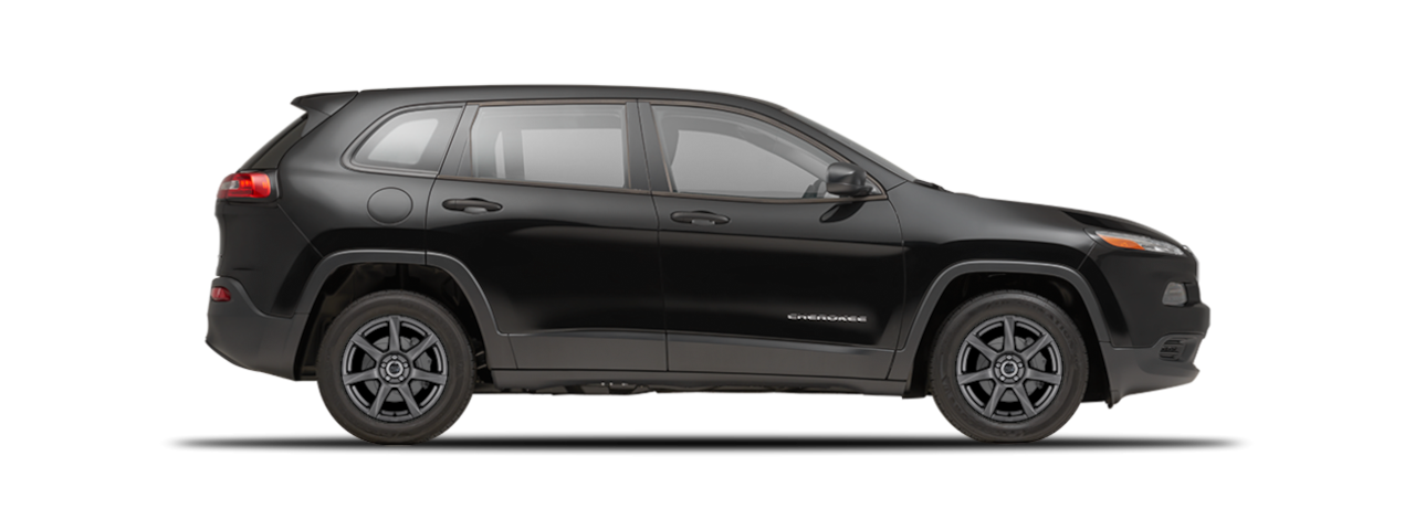 2016 Jeep Cherokee Sport Wheels: Enhance Your Ride