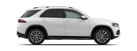 2024 Mercedes-Benz GLE350 4MATIC SUV 275/50-20 Wheels & Rims