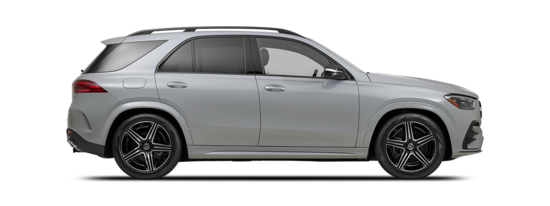 2026 Mercedes-Benz GLE63 S AMG SUV 285/40-22F 325/35-22R Wheels & Rims
