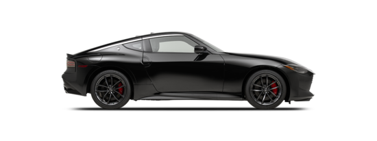 2024 Nissan Z Heritage Edition Wheels & Rims
