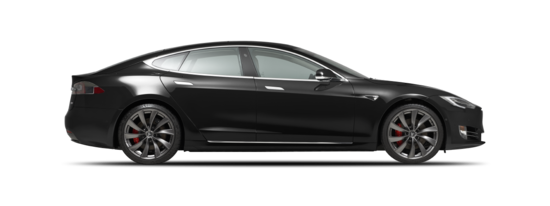 2019 Tesla Model S 245/45-19 Wheels & Rims