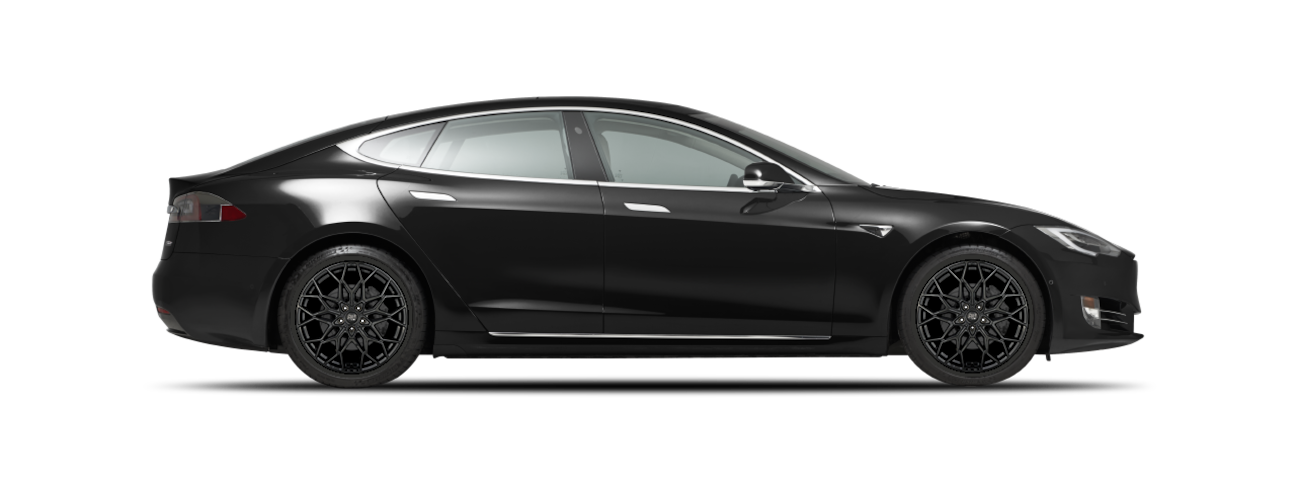2019 Tesla Model S 245/45-19 Wheels & Rims 2019 Tesla Model S 245/45-19 Wheels & Rims