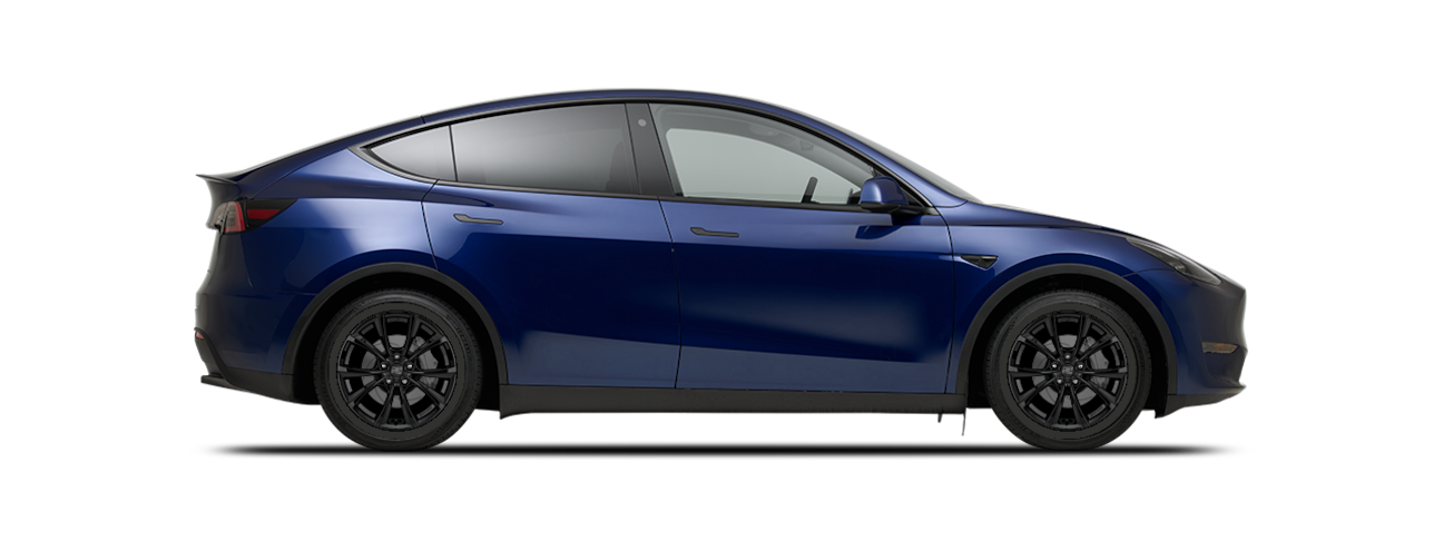 2024 Tesla Model Y 255/45-19 Wheels & Rims 2024 Tesla Model Y 255/45-19 Wheels & Rims