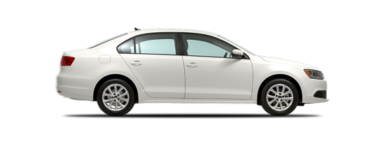 Vehicle in Wheel Visualizer - 2011 Volkswagen Jetta TDI