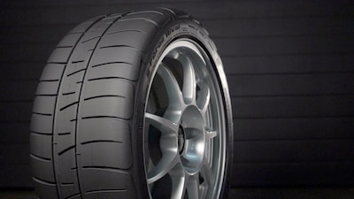 BFGoodrich g-Force Rival S 1.5