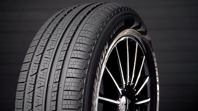 PirelliScorpion Verde All Season Plus II