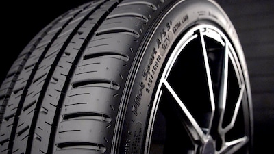 Michelin Pilot Sport A/S 3+