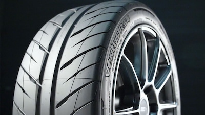 Hankook Ventus R-S4