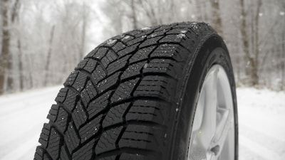 Michelin X-Ice Snow SUV | Tire Rack