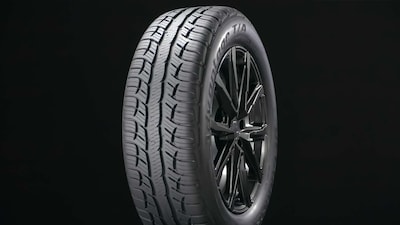 BFGoodrich Advantage T/A Sport LT