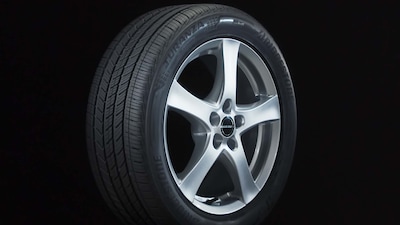 Bridgestone Turanza QuietTrack