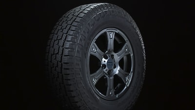 Pirelli Scorpion All Terrain Plus