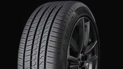 Pirelli P Zero All Season Plus