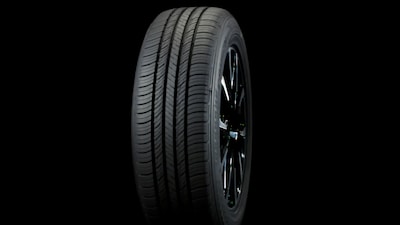 Kumho Crugen HP71