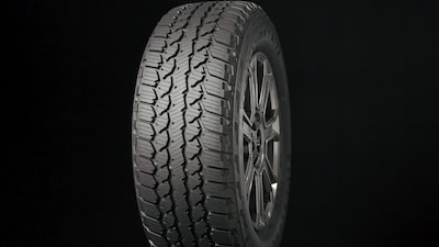 ファイアーストーン出力A/T 2全地形型トラック&SUVタイヤP 265/70 R 17 113 S : Firestone Destination A⁄T2 All-Terrain Truck \u0026 SUV