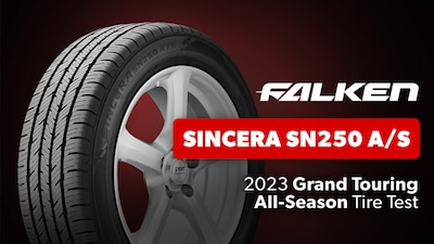 Falken Sincera SN250 A/S