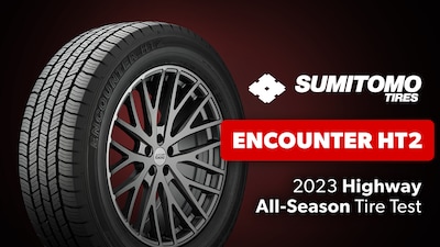 Sumitomo Encounter HT2