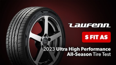 Laufenn S FIT AS 235/50ZR18