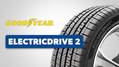 Goodyear ElectricDrive 2