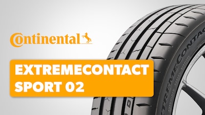 Continental ExtremeContact Sport 02