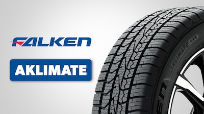 Falken Aklimate