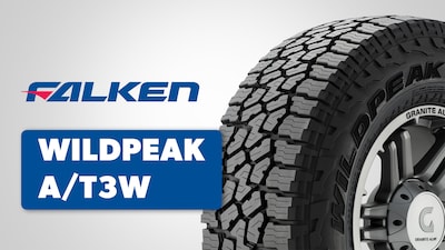 Falken WildPeak A/T3W