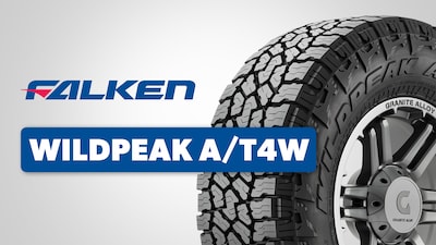 Falken WildPeak A/T4W