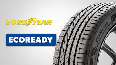 Goodyear EcoReady