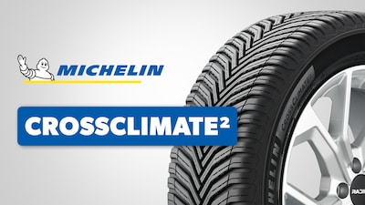 Michelin CrossClimate2