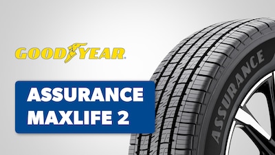 Goodyear Assurance MaxLife2