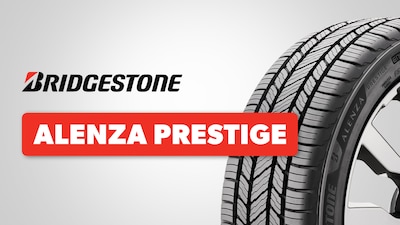 BridgestoneAlenza Prestige