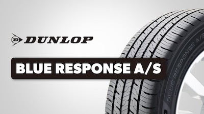 DunlopBlue Response A/S